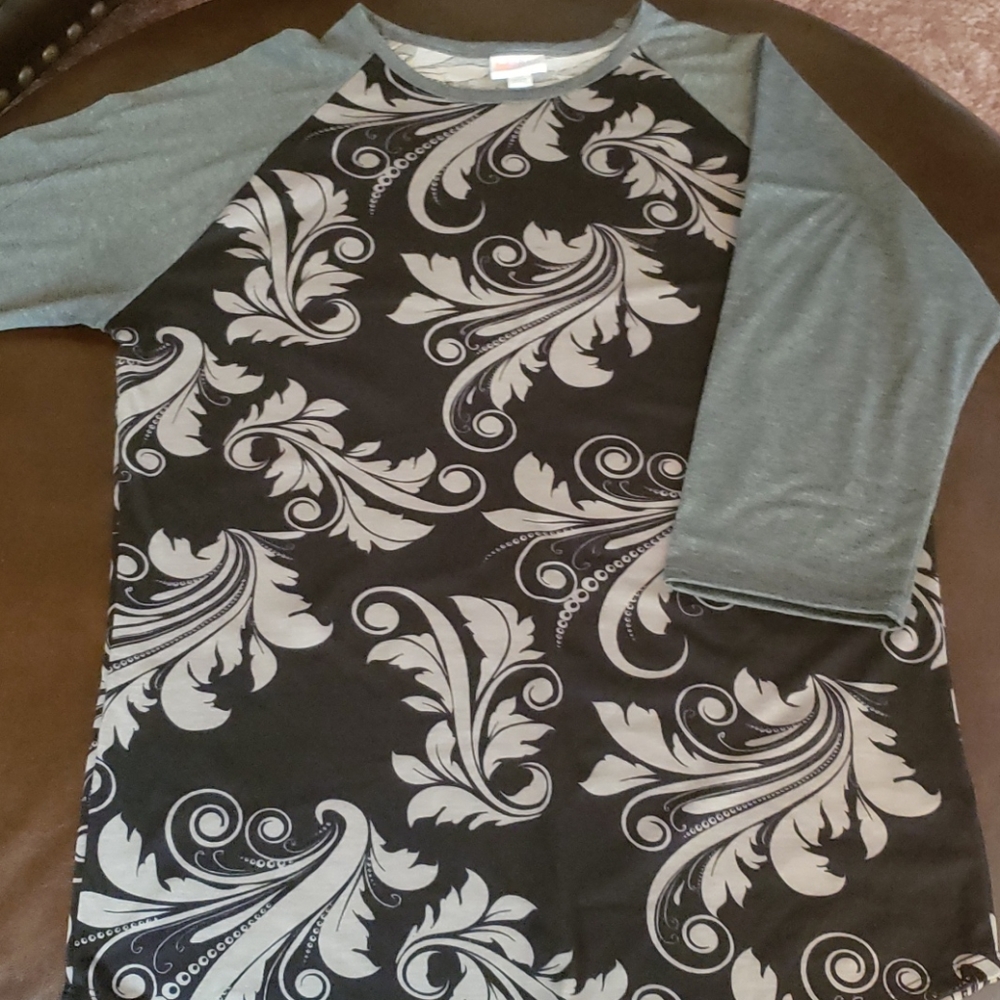 LuLaRoe Randy